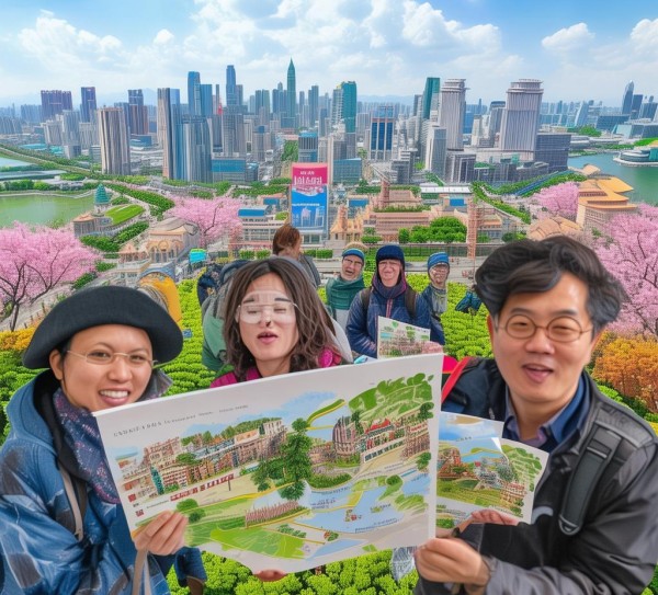 畅游长春，免费攻略，长春景点全解析,畅游长春，免费攻略，长春景点全解析,历史,景点,自然,第1张