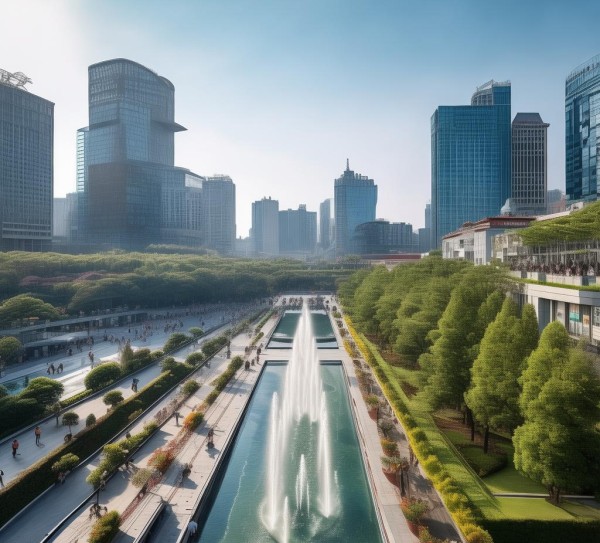 武汉广场，都市休闲天堂，五大景点不容错过,武汉广场，都市休闲天堂，五大景点不容错过,历史,景点,美食,第1张