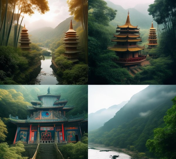 佛冈秘境探幽，十大必游热门景点大盘点,佛冈秘境探幽，十大必游热门景点大盘点,历史,景点,风情,第1张
