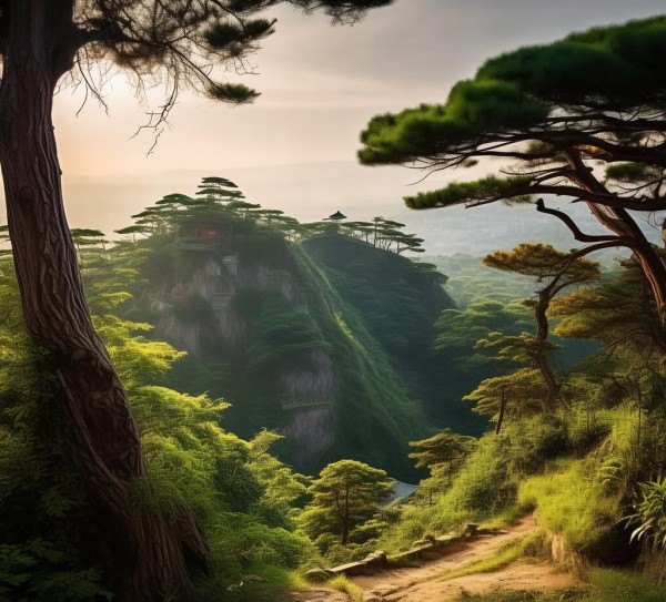 苏州周边隐逸登山胜地指南,苏州周边隐逸登山胜地指南,历史,风光,自然,第1张