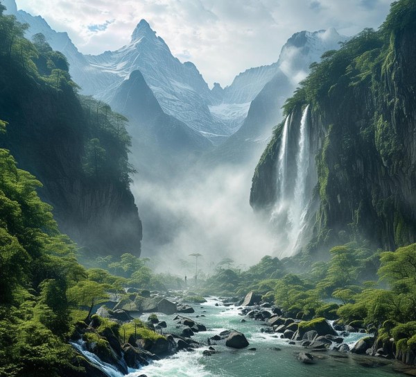 龙南东江，探秘绝美风光的必游胜地,龙南东江，探秘绝美风光的必游胜地,历史,景点,美食,第1张