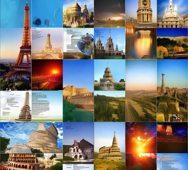 Landmarks: Their Cultural and Historical Significance Unveiled,Landmarks: Their Cultural and Historical Significance Unveiled,第1张