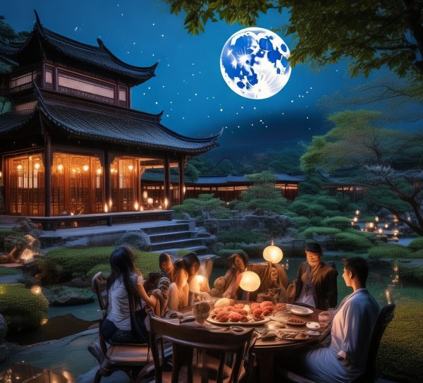中秋赏月好去处，运城独家游玩攻略推荐,中秋赏月好去处，运城独家游玩攻略推荐,历史,风光,体验,第1张