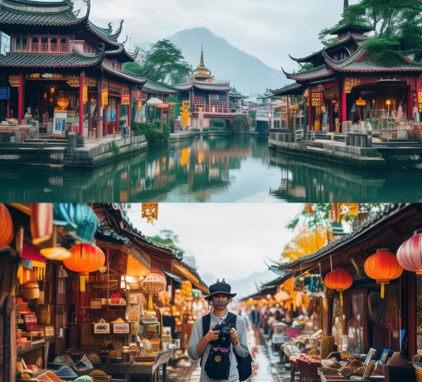 发现钦州魅力，景点与特产之旅,发现钦州魅力，景点与特产之旅,历史,景点,风情,第1张