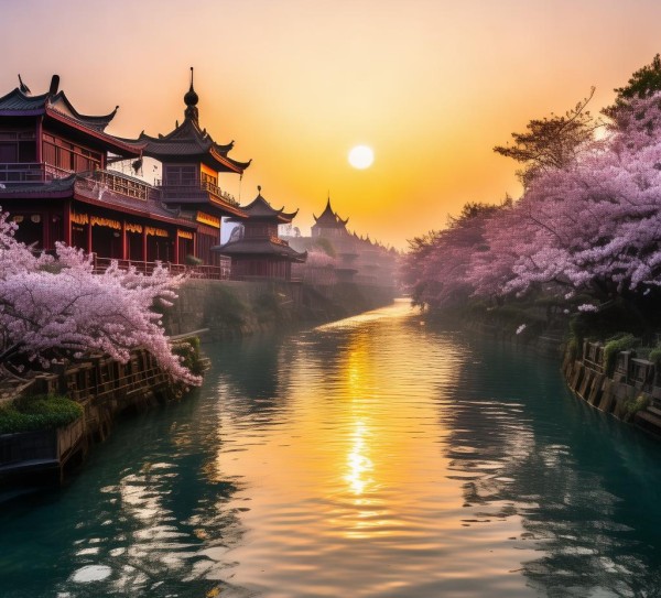 北仑魅力探秘，港口之外，这些景点同样令人陶醉,北仑魅力探秘，港口之外，这些景点同样令人陶醉,历史,景点,美食,第1张