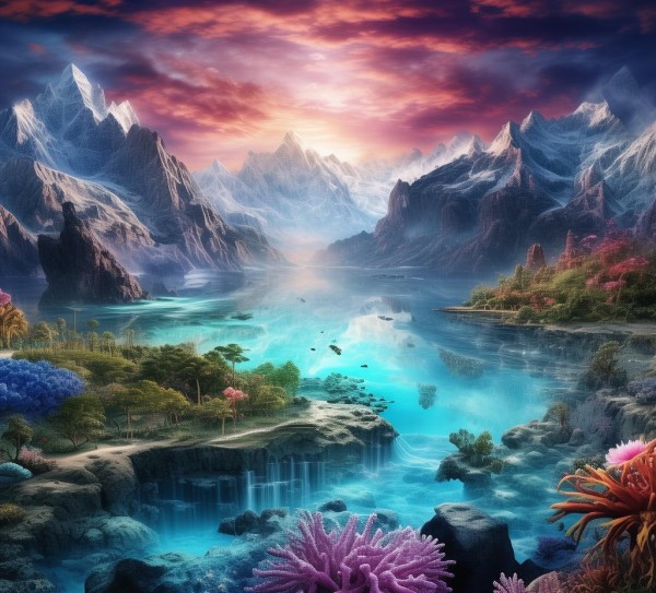 恒仁奇景，揭秘十大绝美景点之旅,恒仁奇景，揭秘十大绝美景点之旅,历史,景点,风光,第1张