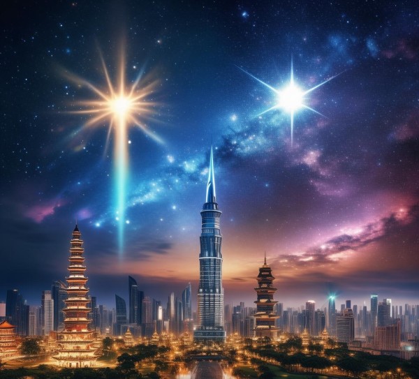 东西半球双星闪耀，宁波与迪拜绝美景点之旅,东西半球双星闪耀，宁波与迪拜绝美景点之旅,历史,景点,美食,第1张