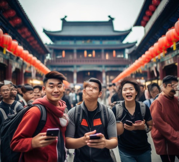 横店影视基地，探寻上网新趣地，畅游娱乐乐园攻略,横店影视基地，探寻上网新趣地，畅游娱乐乐园攻略,景点,美食,体验,第1张