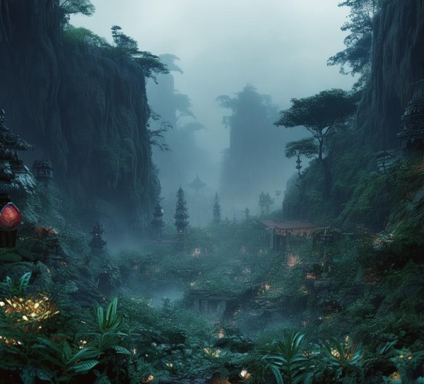 武汉秘境探幽，海角宝藏之地大揭秘,武汉秘境探幽，海角宝藏之地大揭秘,历史,景点,美食,第1张