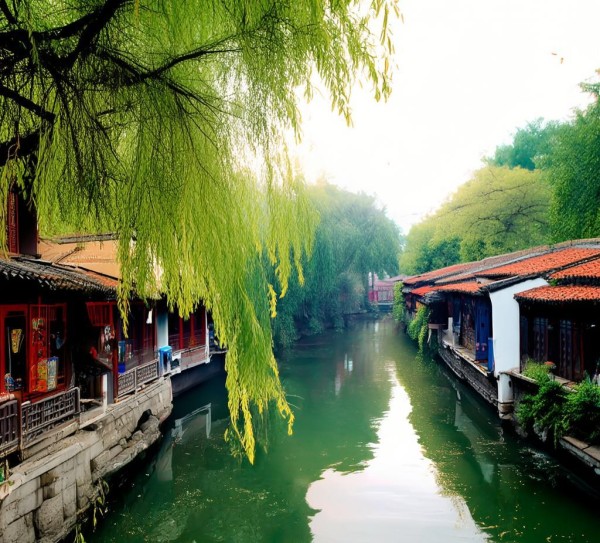 柳州江畔风情，发现隐藏的绝美景点,柳州江畔风情，发现隐藏的绝美景点,历史,景点,风情,第1张