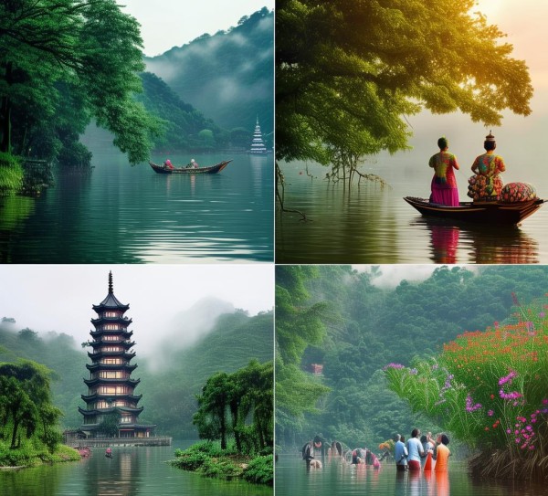 东湖周边十大绝美景点探秘之旅,东湖周边十大绝美景点探秘之旅,历史,景点,风光,第1张