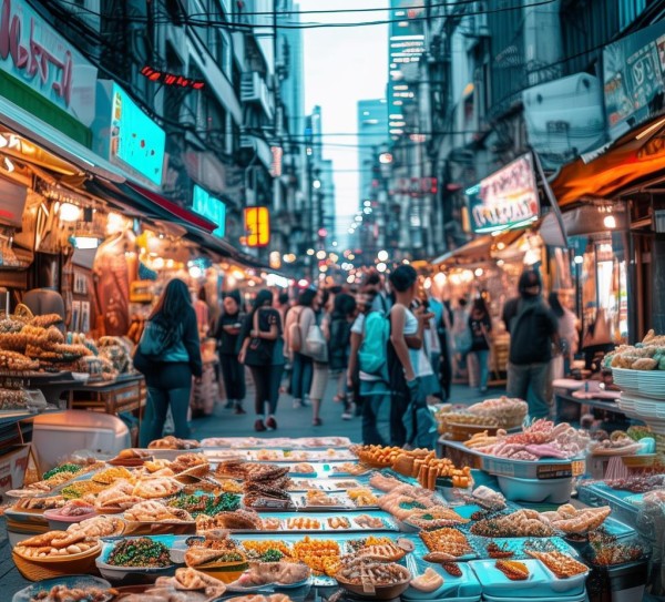 探索城市新乐趣，一站式生活体验指南,探索城市新乐趣，一站式生活体验指南,历史,风情,美食,第1张