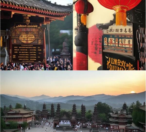 少林功夫故里登封景点开放时间攻略,少林功夫故里登封景点开放时间攻略,历史,景点,第1张