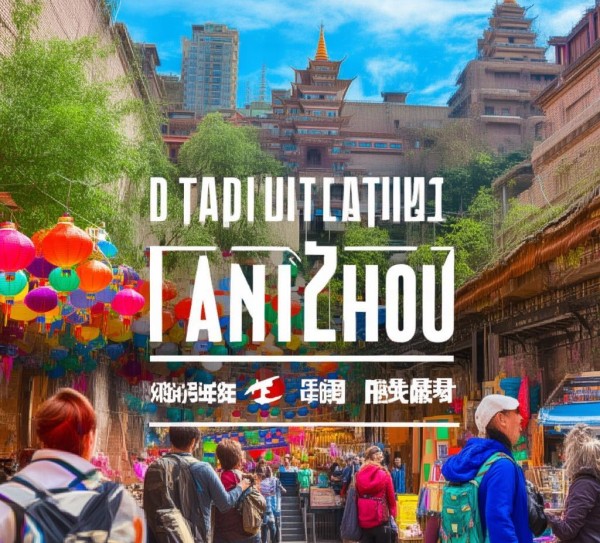 兰州卡点周边秘境之旅，探寻热门景点与活动攻略,兰州卡点周边秘境之旅，探寻热门景点与活动攻略,历史,景点,风情,第1张