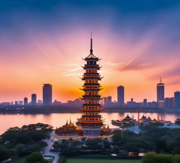 武汉，十大必游名景探秘之旅,武汉，十大必游名景探秘之旅,历史,景点,风情,第1张