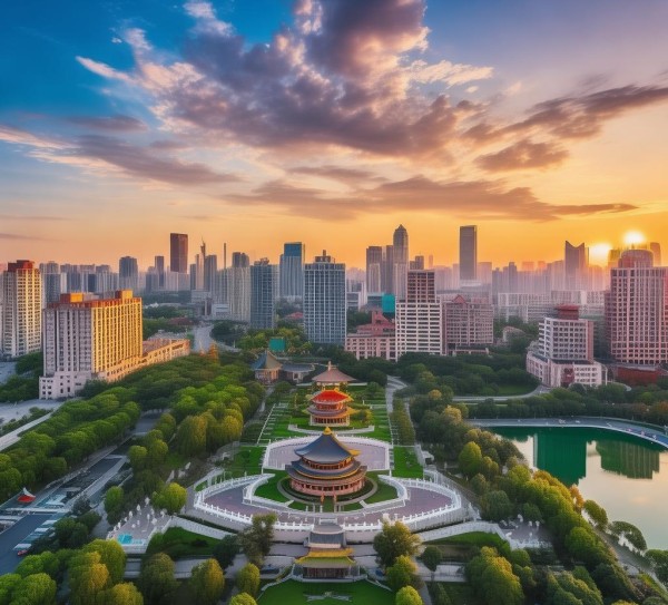 沈阳必游景点全攻略,沈阳必游景点全攻略,历史,景点,风光,第1张