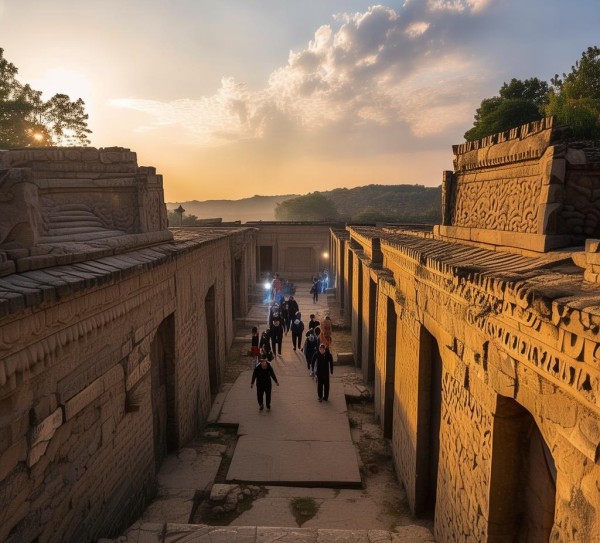 许昌古墓群，千年历史的瑰宝之旅,许昌古墓群，千年历史的瑰宝之旅,历史,景点,第1张