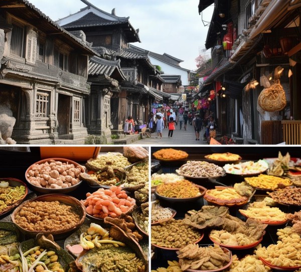 浠水县城探秘，必游景点与美食大盘点,浠水县城探秘，必游景点与美食大盘点,历史,景点,美食,第1张