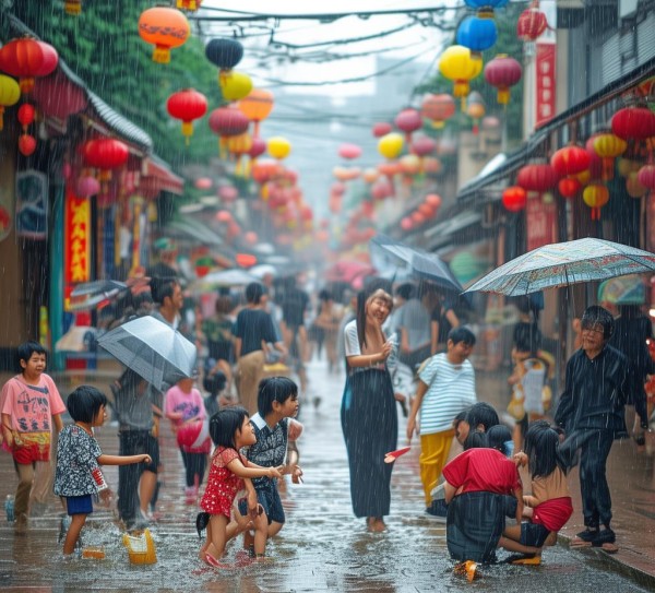 邢台雨天玩乐攻略，雨中探秘趣味多,邢台雨天玩乐攻略，雨中探秘趣味多,历史,景点,风光,第1张