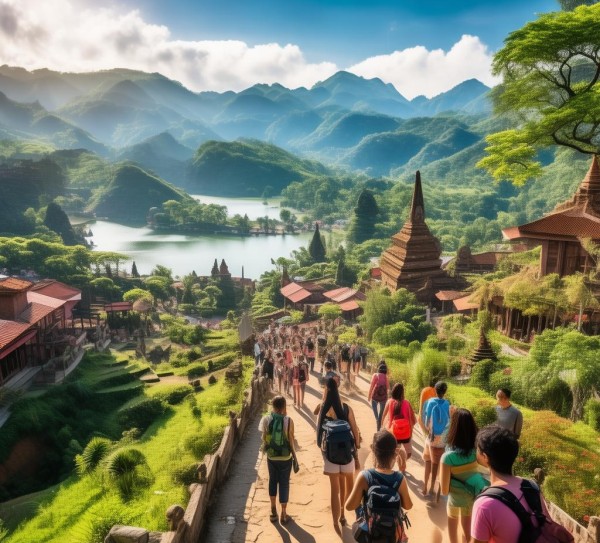 昌宁周边十大热门景点深度游攻略,昌宁周边十大热门景点深度游攻略,历史,景点,风情,第1张