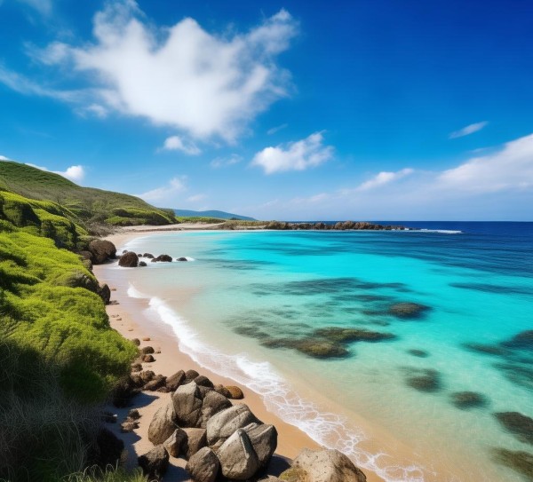 台山恩平双体验，海滨温泉之旅攻略,台山恩平双体验，海滨温泉之旅攻略,历史,景点,风情,第1张