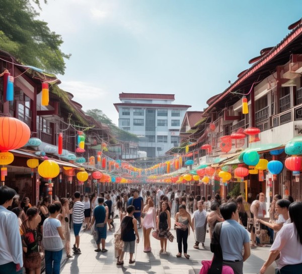 厦门集美区，集美聚会热门打卡地大揭秘,厦门集美区，集美聚会热门打卡地大揭秘,历史,景点,风情,第1张