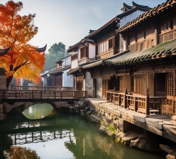 黟县周边绝美景点攻略，沉浸徽州文化之旅,黟县周边绝美景点攻略，沉浸徽州文化之旅,历史,景点,风光,第1张