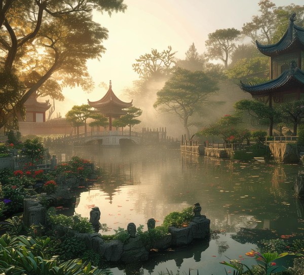 颐和园秘境探幽，园林绝美风光大揭秘,颐和园秘境探幽，园林绝美风光大揭秘,历史,景点,美食,第1张