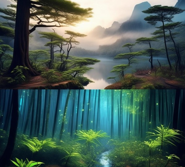 梵净秘境，探寻梵净山下的神秘旅游胜地,梵净秘境，探寻梵净山下的神秘旅游胜地,历史,景点,风情,第1张