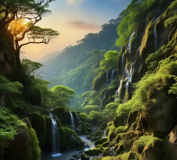 增城正果秘境探秘，绝美景点等你发现,增城正果秘境探秘，绝美景点等你发现,历史,景点,风光,第1张