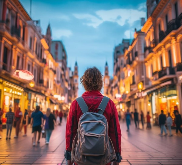 畅游魅力城市，揭秘不可错过的热门景点,畅游魅力城市，揭秘不可错过的热门景点,历史,景点,美食,第1张