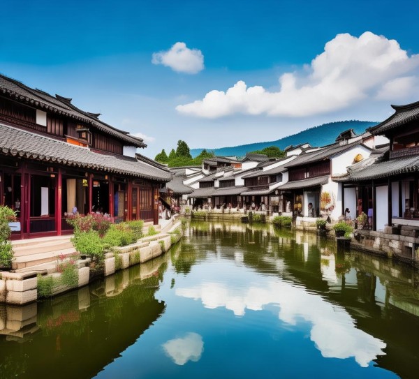 禹州文化之旅，探寻特色休闲胜地,禹州文化之旅，探寻特色休闲胜地,历史,风情,美食,第1张