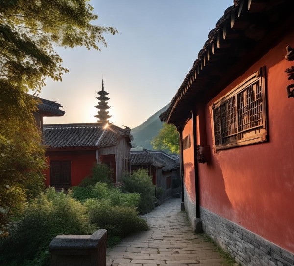 廊坊古韵探秘之旅,廊坊古韵探秘之旅,历史,景点,美食,第1张