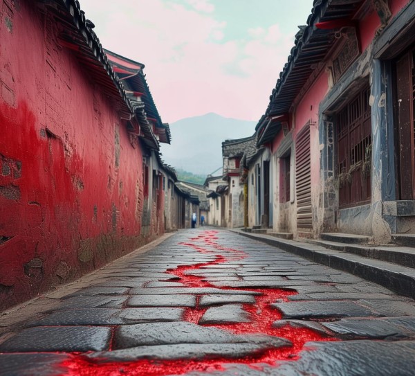 蒙自市，红色足迹与古城魅力的双重探寻之旅,蒙自市，红色足迹与古城魅力的双重探寻之旅,历史,景点,美食,第1张