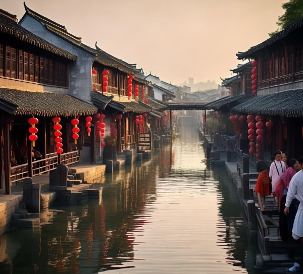 水乡监利，探寻古城风光与人文韵韵,水乡监利，探寻古城风光与人文韵韵,历史,风情,美食,第1张