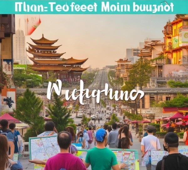 温州免费玩乐攻略，探索温州无负担的旅游胜地,温州免费玩乐攻略，探索温州无负担的旅游胜地,历史,景点,风情,第1张
