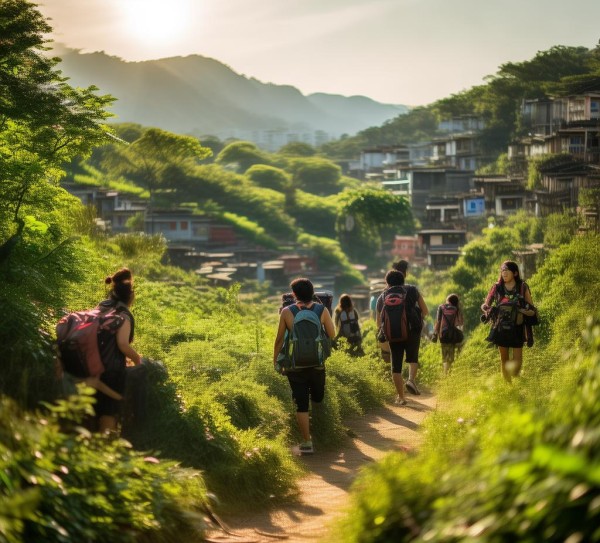 随州北郊周末探险之旅，解锁周末休闲新去处,随州北郊周末探险之旅，解锁周末休闲新去处,历史,风情,美食,第1张