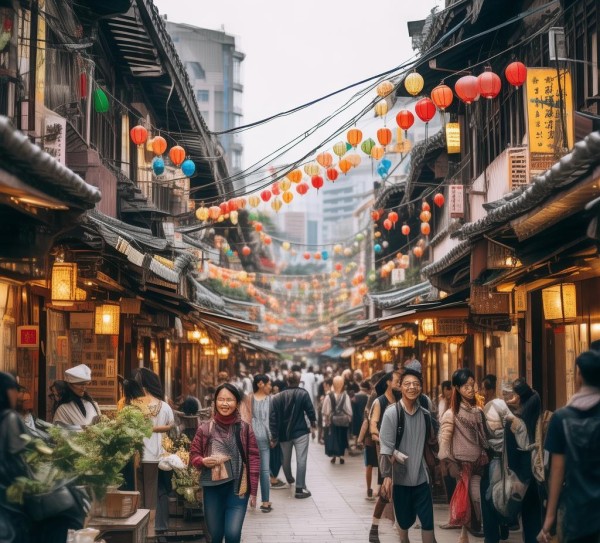 东莞厚街深度游，解锁隐藏的趣味胜地,东莞厚街深度游，解锁隐藏的趣味胜地,历史,美食,体验,第1张