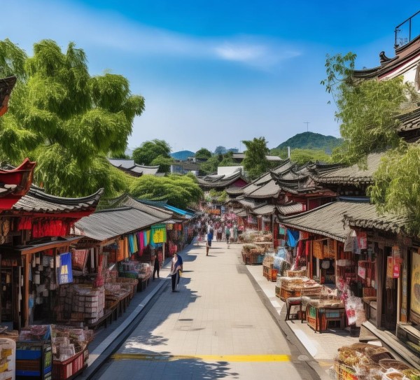 顺义魅力之旅，必游景点解锁多样风情,顺义魅力之旅，必游景点解锁多样风情,历史,景点,风情,第1张