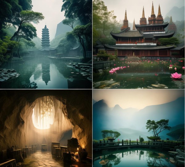 智化寺五大绝美景观探秘之旅,智化寺五大绝美景观探秘之旅,历史,景点,风情,第1张