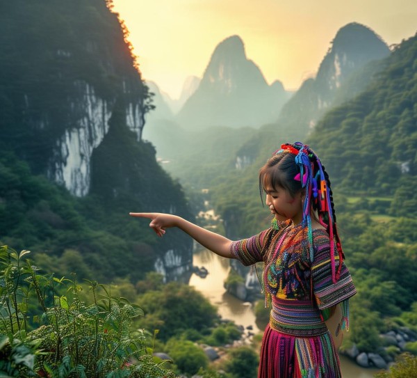 遵义秘境探奇，遵义小妹带你畅游必游之地,遵义秘境探奇，遵义小妹带你畅游必游之地,历史,景点,美食,第1张