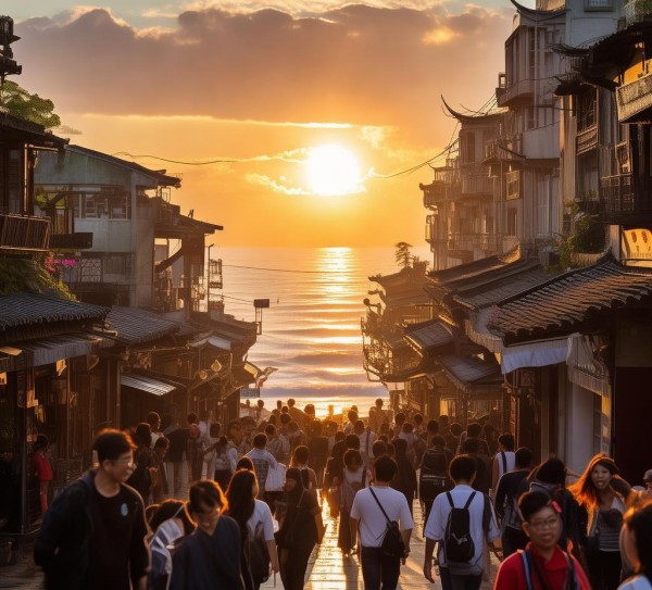 温岭时光之旅，海滨城市的魅力探寻,温岭时光之旅，海滨城市的魅力探寻,历史,风情,美食,第1张