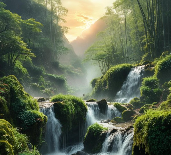 南宁周边秘境探秘，武鸣区热门景点攻略,南宁周边秘境探秘，武鸣区热门景点攻略,历史,景点,风光,第1张