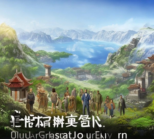 中信集团文旅宝藏之旅，领略企业文化与自然风光,中信集团文旅宝藏之旅，领略企业文化与自然风光,历史,景点,风光,第1张
