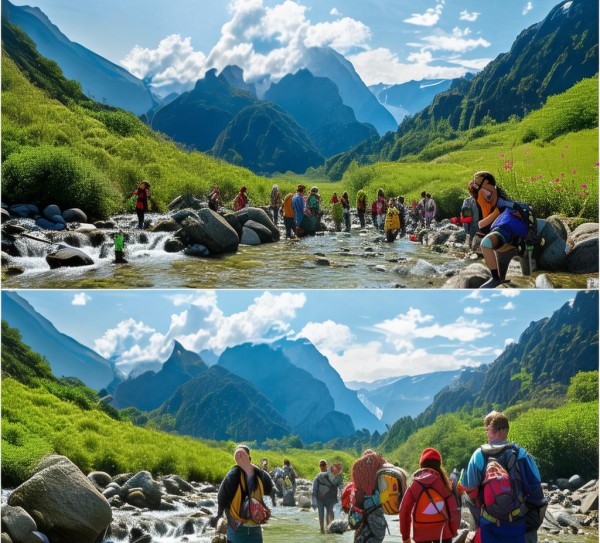 五一岳西山清水秀游攻略，畅游岳西美景胜地,五一岳西山清水秀游攻略，畅游岳西美景胜地,历史,景点,美食,第1张