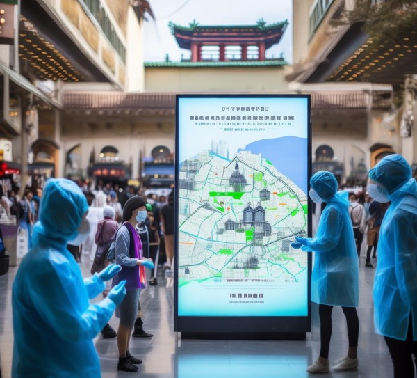 长沙热门景点核酸检测攻略，安全出行指南,长沙热门景点核酸检测攻略，安全出行指南,历史,景点,热门景点,第1张