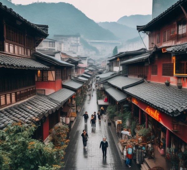 重庆小城魅力探秘，梁平特色景点全攻略,重庆小城魅力探秘，梁平特色景点全攻略,历史,景点,风光,第1张