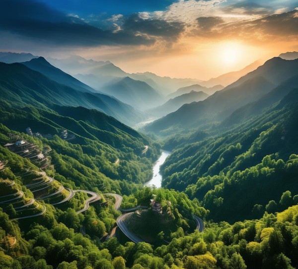 苍南山水自驾探秘之旅攻略,苍南山水自驾探秘之旅攻略,历史,景点,风情,第1张