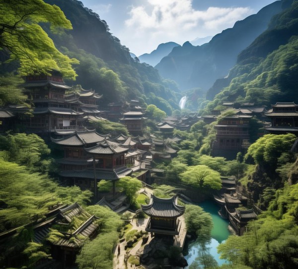 沈北部风光探秘，自然与人文魅力之旅,沈北部风光探秘，自然与人文魅力之旅,历史,景点,美食,第1张