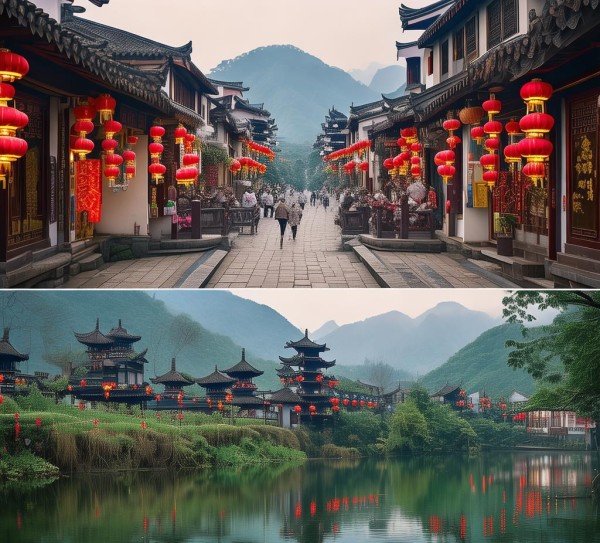 八闽风光人文览胜，福建热门景点攻略盘点,八闽风光人文览胜，福建热门景点攻略盘点,历史,景点,风光,第1张